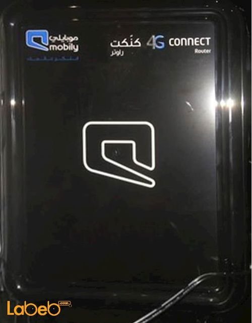 mobily connect 4g